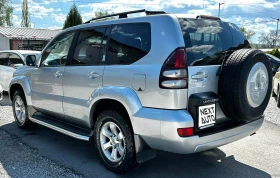 Toyota Land cruiser 3.0D-4D 166HP 4�4 ������� ����� ������� | Mobile.bg � ����� ������ 7
