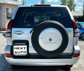 Toyota Land cruiser 3.0D-4D 166HP 4�4 ������� ����� ������� | Mobile.bg � ����� ������ 6
