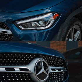 Mercedes-Benz GLA 250 AMG 4Matic 360 View - 33500 € / 65520.31 лв. - 21418659 13