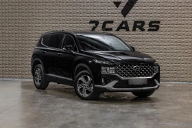 ����� �� �������� �� Hyundai Santa fe | ������� � ��������� �� ��������� | Apple CarPlay