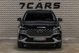 ����� �� �������� �� Hyundai Santa fe | ������� � ��������� �� ��������� | Apple CarPlay
