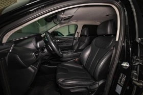 Hyundai Santa fe | ������� � ��������� �� ��������� | Apple CarPlay | Mobile.bg � ����� ������ 8