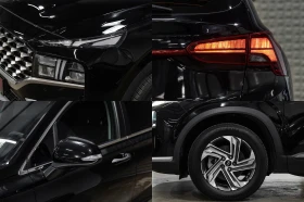 Hyundai Santa fe | ������� � ��������� �� ��������� | Apple CarPlay | Mobile.bg � ����� ������ 13