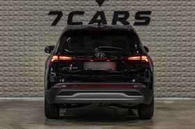 Hyundai Santa fe | ������� � ��������� �� ��������� | Apple CarPlay | Mobile.bg � ����� ������ 5