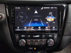 Nissan X-trail 2.5 Automatic | Auto.bg — изображение 14