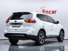 Nissan X-trail 2.5 Automatic | Auto.bg — изображение 2