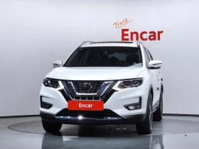 Nissan X-trail 2.5 Automatic | Auto.bg — изображение 3