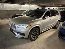 Volvo Xc90 * Inscription Expression * CARFAX * БЕЗ ПЪРВОНАЧАЛ