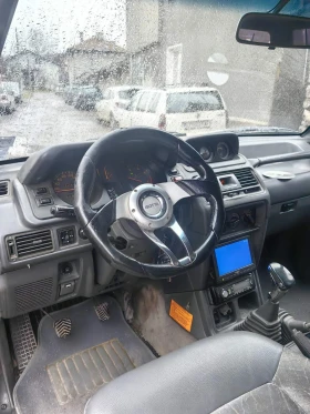 Mitsubishi Pajero | Mobile.bg � ����� ������ 5