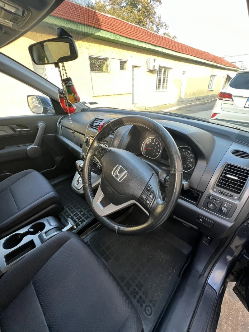 Honda Cr-v, снимка 7 - Автомобили и джипове - 47460227