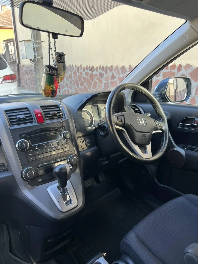 Honda Cr-v, снимка 8 - Автомобили и джипове - 47460227