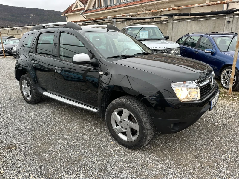 Dacia Duster 1.5 DCI-90 k.s., снимка 3 - Автомобили и джипове - 48233447