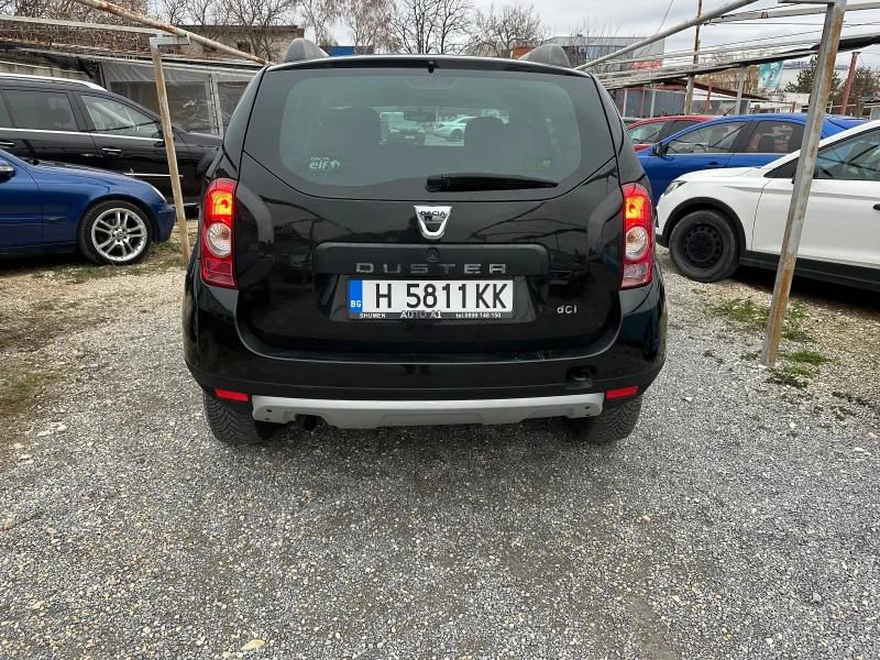 Dacia Duster 1.5 DCI-90 k.s., снимка 6 - Автомобили и джипове - 48233447