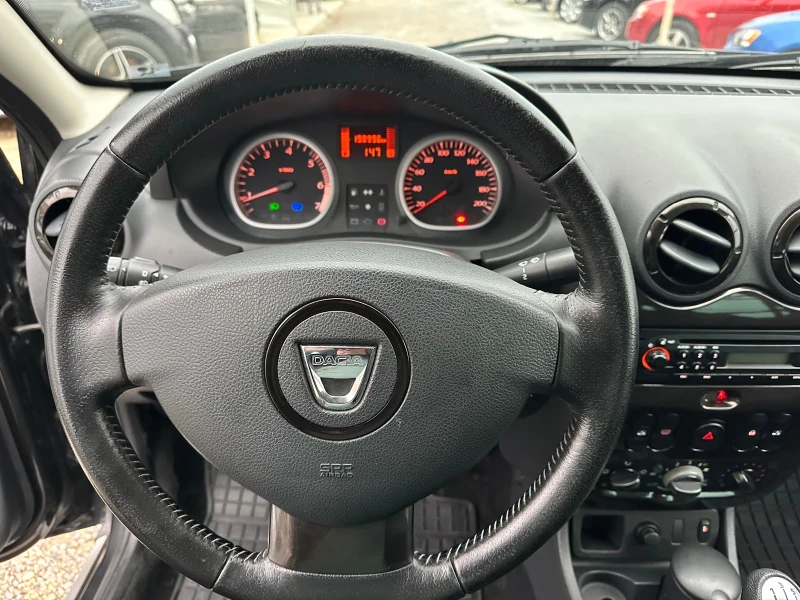 Dacia Duster 1.5 DCI-90 k.s., снимка 9 - Автомобили и джипове - 48233447