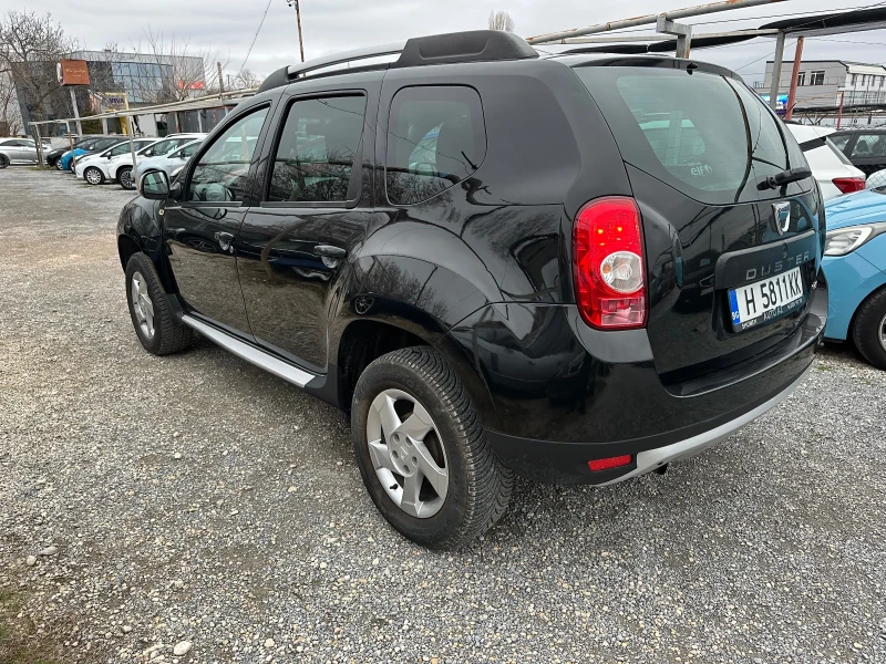 Dacia Duster 1.5 DCI-90 k.s., снимка 4 - Автомобили и джипове - 48233447