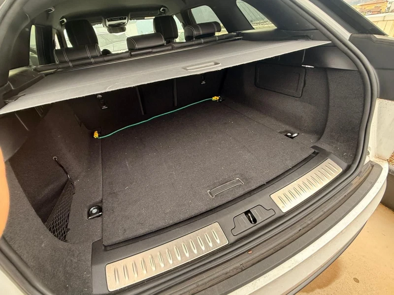 Land Rover Range Rover Velar 2.0d 204ps FACELIFT R-dynamic-2022g-22ц., снимка 12 - Автомобили и джипове - 52407898