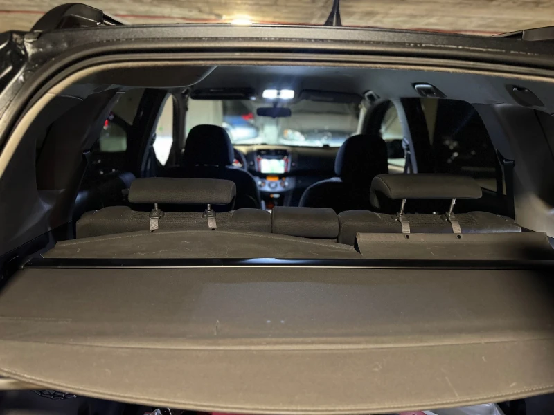 Toyota Rav4 136к.с D4D Crossover, снимка 8 - Автомобили и джипове - 52527596