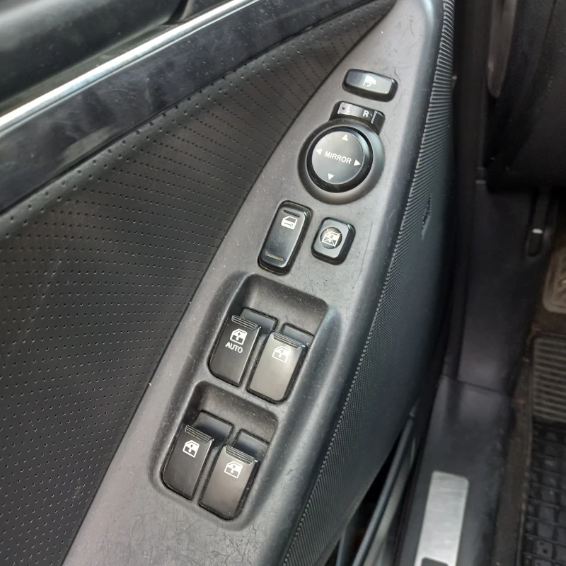 Hyundai Veracruz, снимка 15 - Автомобили и джипове - 52536644