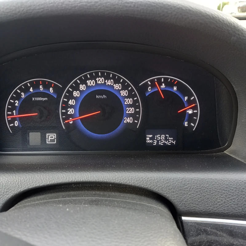 Hyundai Veracruz, снимка 4 - Автомобили и джипове - 52536644