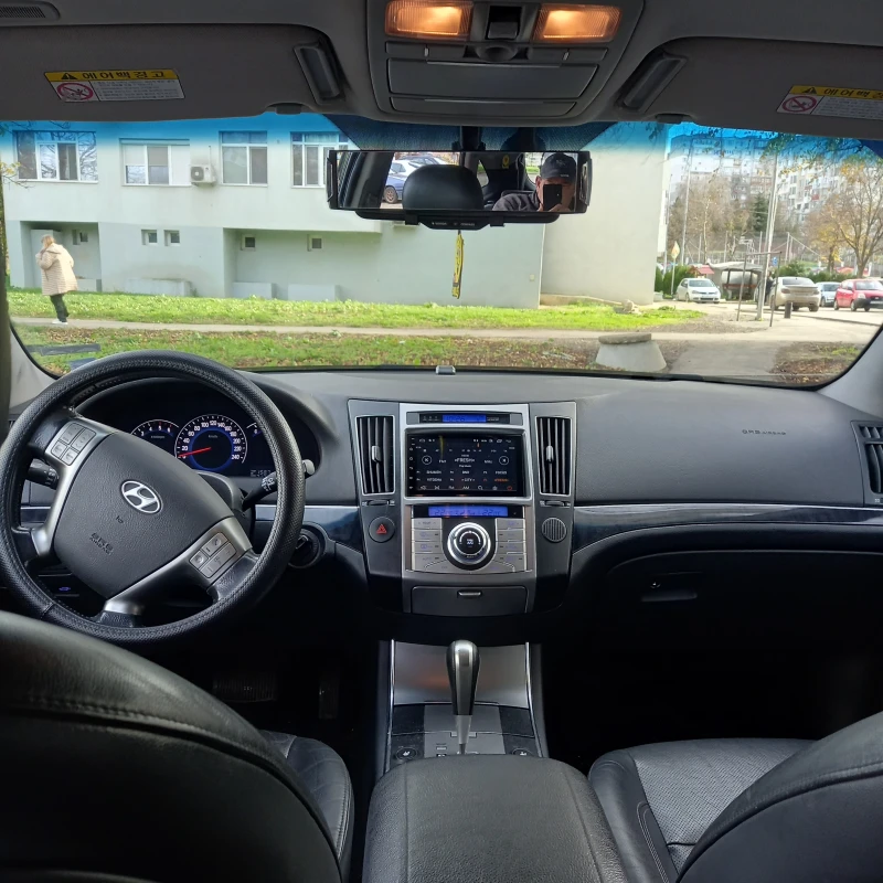 Hyundai Veracruz, снимка 5 - Автомобили и джипове - 52536644