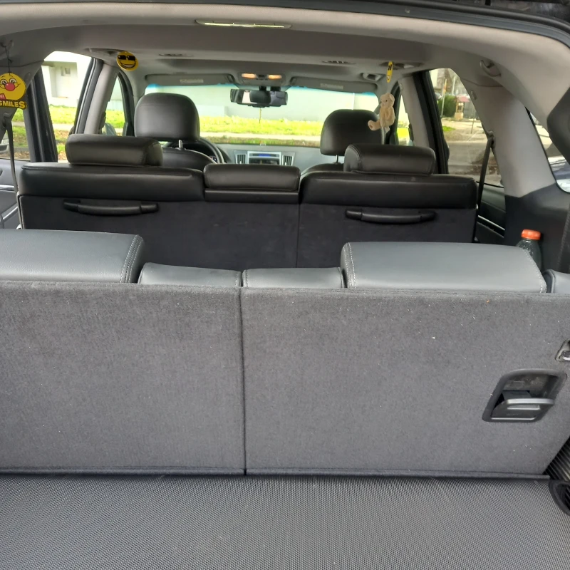 Hyundai Veracruz, снимка 9 - Автомобили и джипове - 52536644