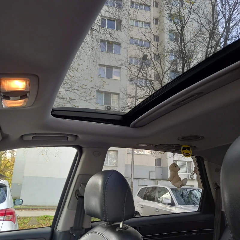 Hyundai Veracruz, снимка 11 - Автомобили и джипове - 52536644