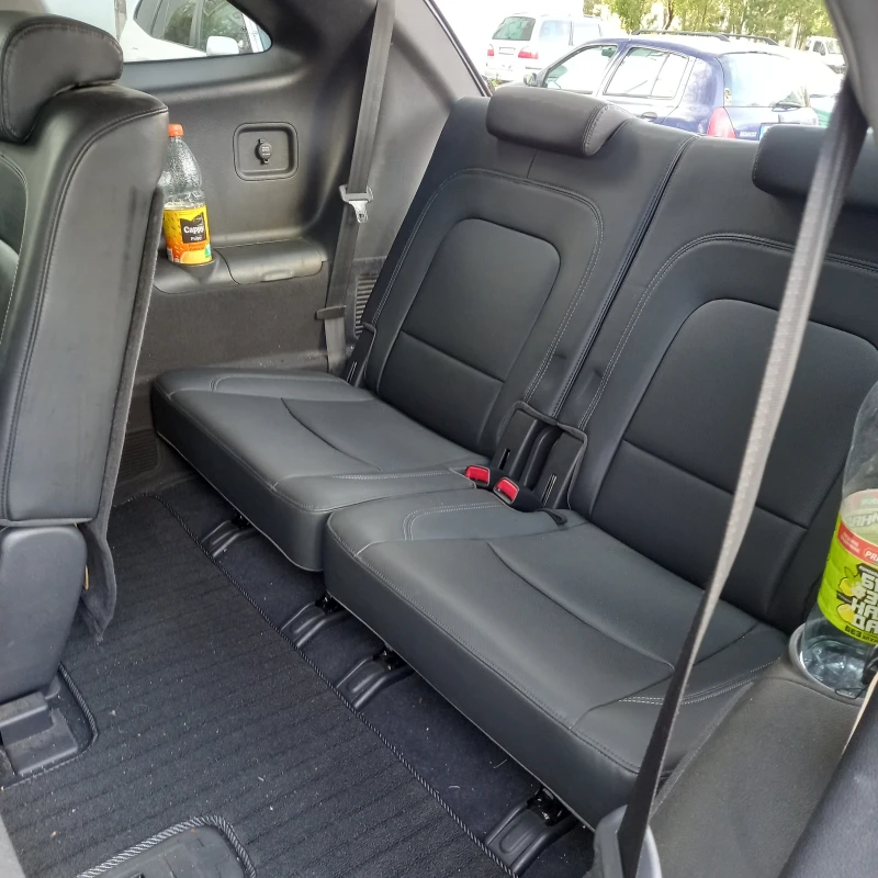 Hyundai Veracruz, снимка 10 - Автомобили и джипове - 52536644