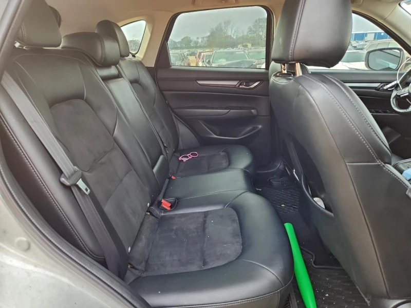 Mazda CX-5 2.5* 4Х4* TOURING, снимка 10 - Автомобили и джипове - 53221799