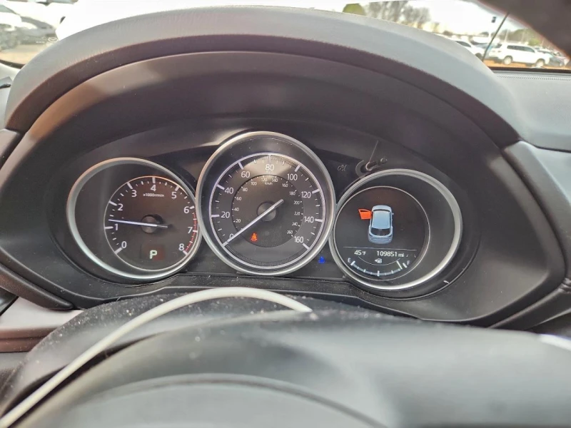 Mazda CX-5 2.5* 4Х4* TOURING, снимка 11 - Автомобили и джипове - 53221799