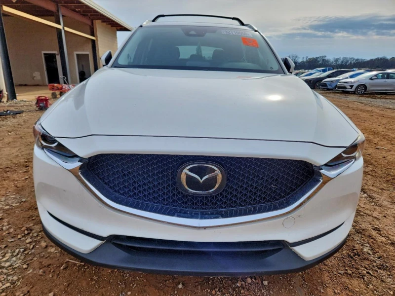 Mazda CX-5 2.5* 4Х4* TOURING, снимка 4 - Автомобили и джипове - 53221799