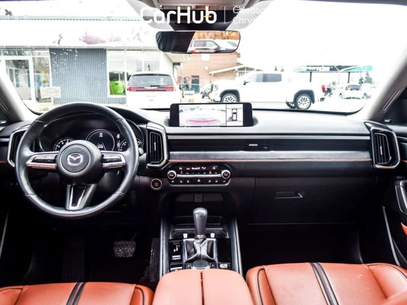 Mazda CX-50 * Premium Package * CARFAX * ЦЕНА ДО БГ, снимка 10 - Автомобили и джипове - 53258484