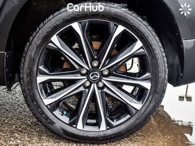 Mazda CX-50 * Premium Package * CARFAX * ЦЕНА ДО БГ, снимка 15 - Автомобили и джипове - 53258484