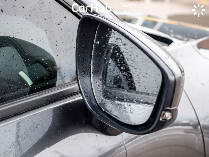 Mazda CX-50 * Premium Package * CARFAX * ЦЕНА ДО БГ, снимка 9 - Автомобили и джипове - 53258484