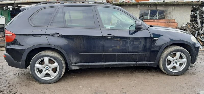 BMW X5, снимка 3 - Автомобили и джипове - 47080191