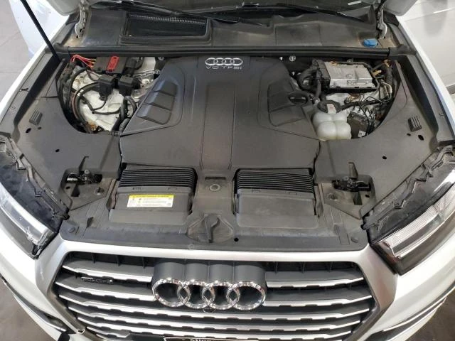 Audi Q7 PRESTIGE PLUS, снимка 12 - Автомобили и джипове - 47341242