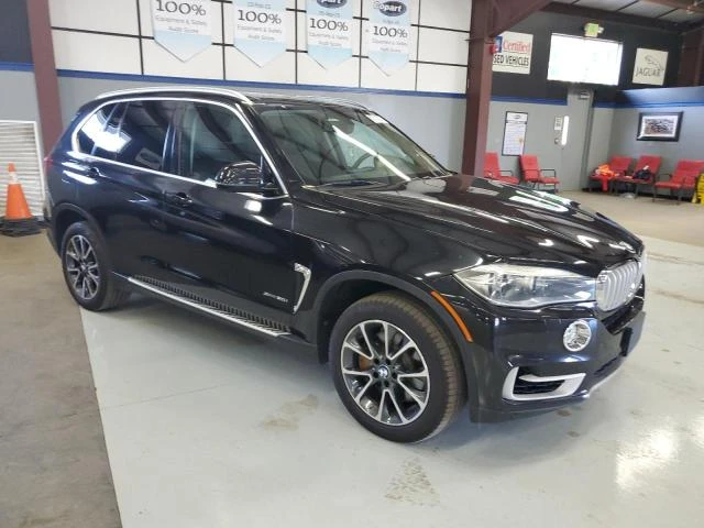 BMW X5 X-Drive M-Pack FULL, снимка 4 - Автомобили и джипове - 47961093