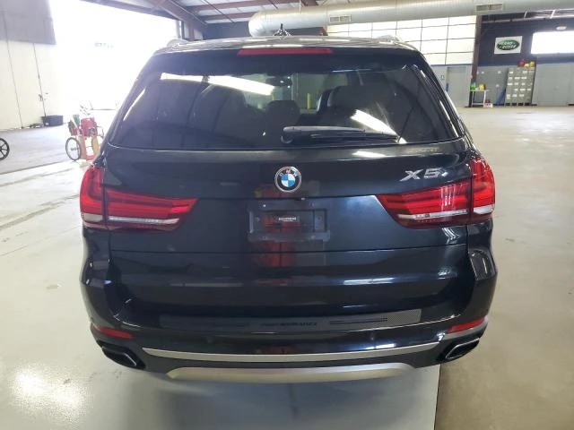 BMW X5 X-Drive M-Pack FULL, снимка 6 - Автомобили и джипове - 47961093