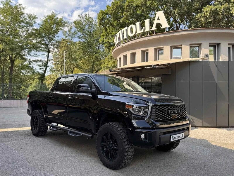 Toyota Tundra 5.7i - 69900 лв. - 11120677 1