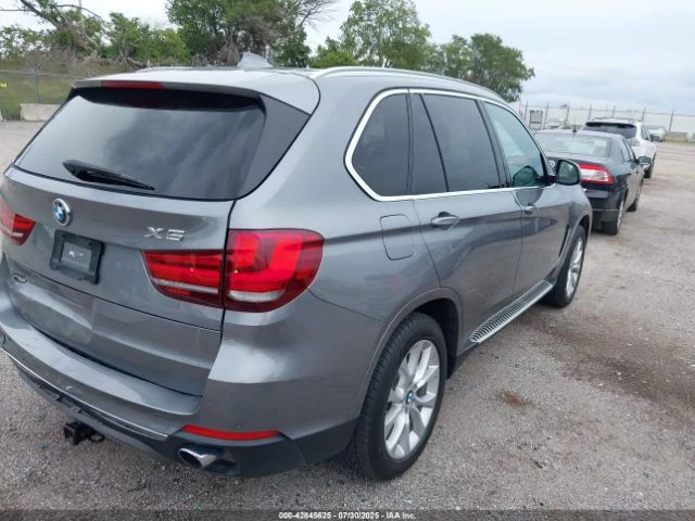 BMW X5 XDRIVE35I - изображение 6
