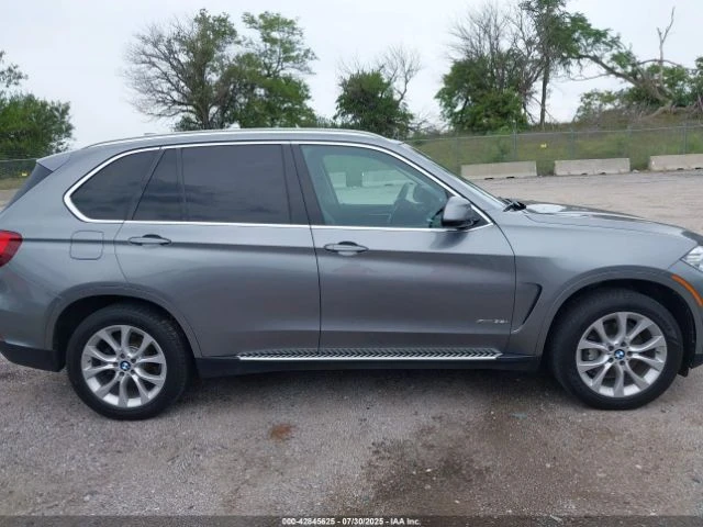 BMW X5 XDRIVE35I - изображение 7