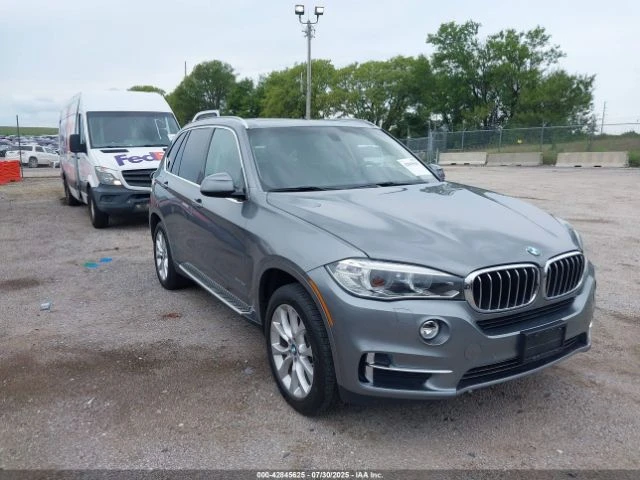 BMW X5 XDRIVE35I - изображение 3
