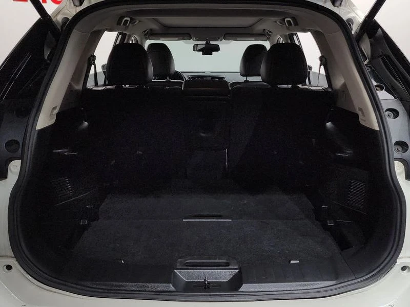 Nissan X-trail 2.5 Automatic, снимка 17 - Автомобили и джипове - 55932086