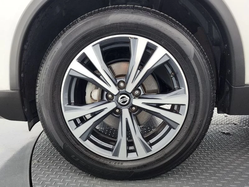 Nissan X-trail 2.5 Automatic, снимка 5 - Автомобили и джипове - 55932086