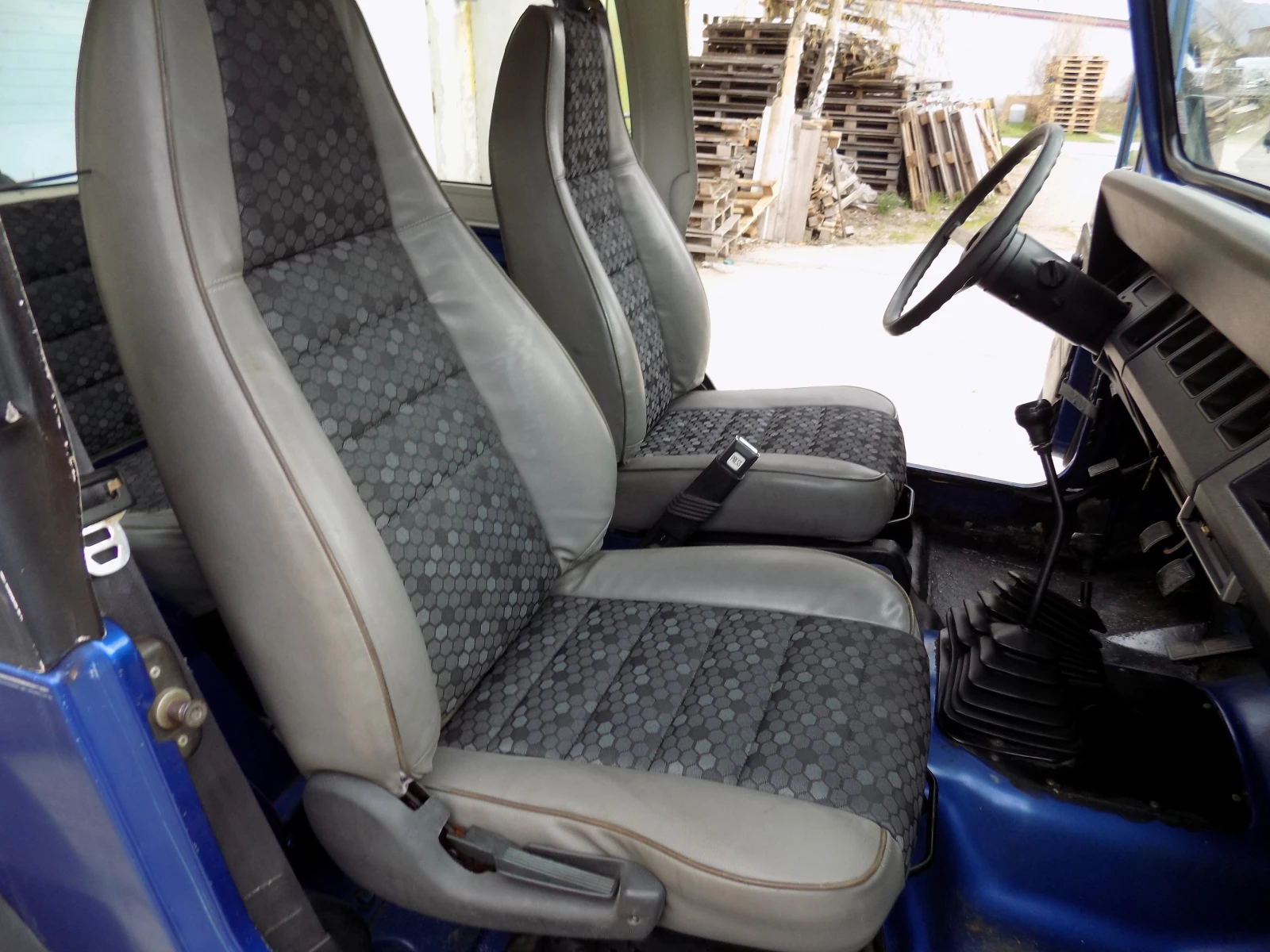Jeep Wrangler | Mobile.bg � ����������� 6