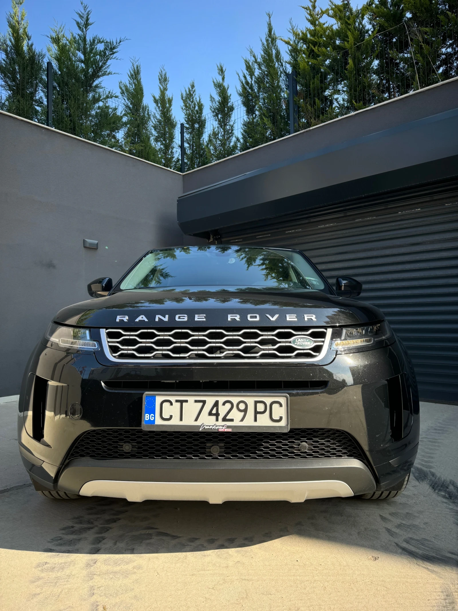 Land Rover Range Rover Evoque  - изображение 6