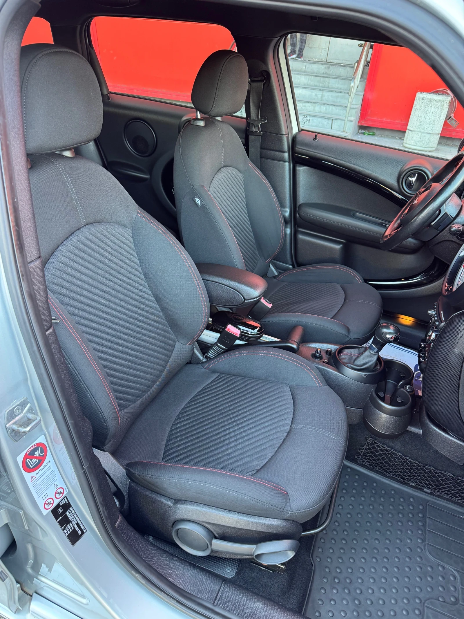 Mini Countryman SD ALL4 JCW - изображение 9