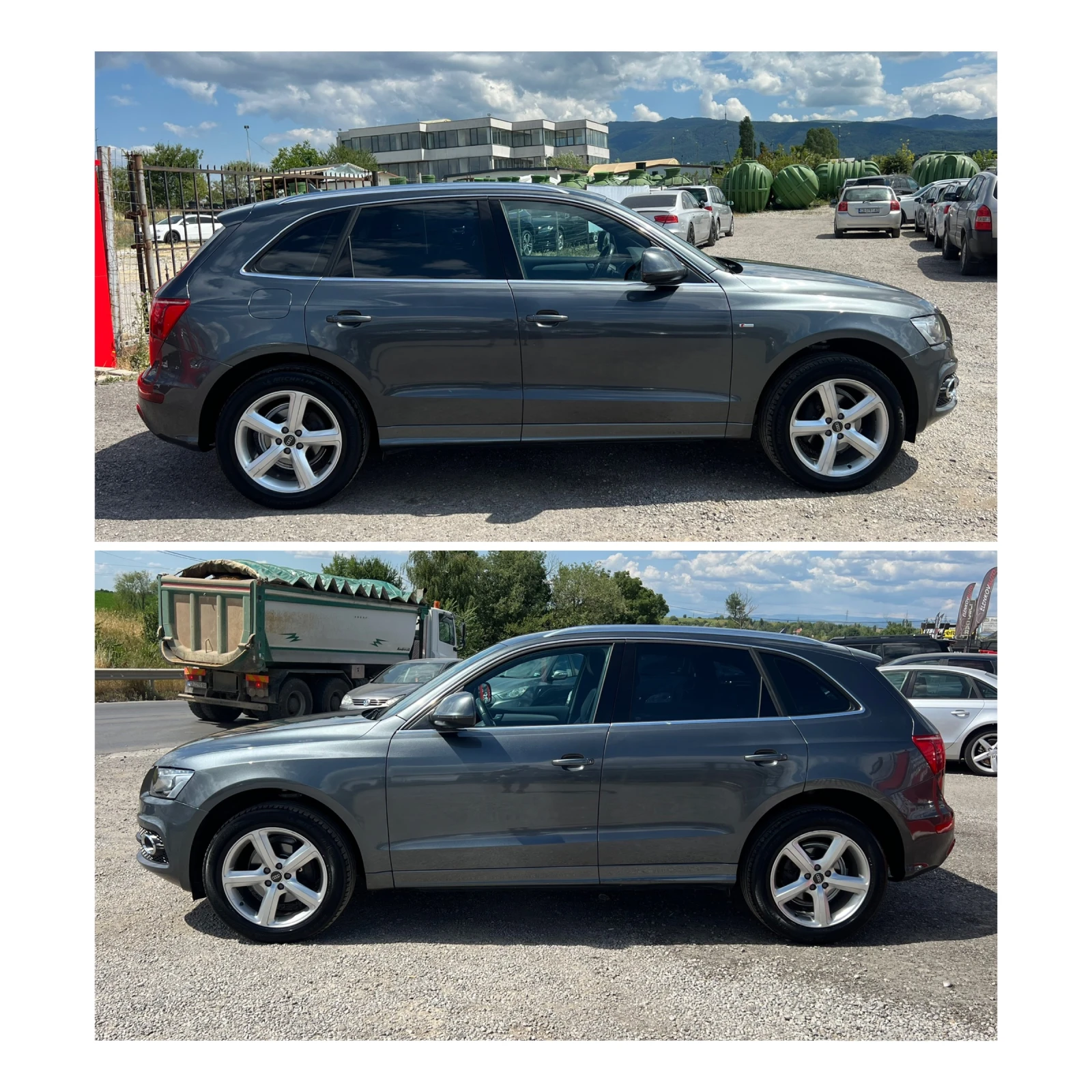 Audi Q5  - изображение 8