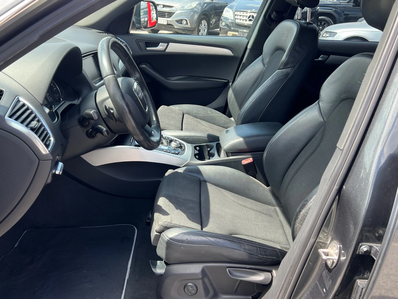 Audi Q5  - изображение 10