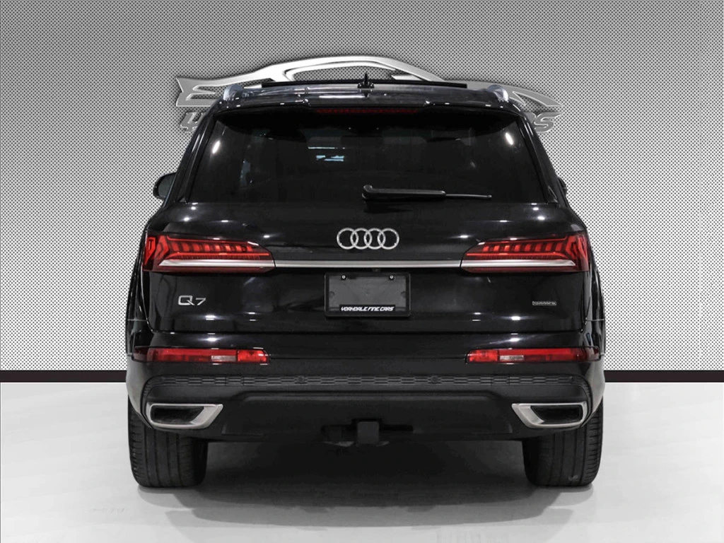 Audi Q7 S-Line* HEADUP* KEYLESS* ПОДГРЕВ* 360 - изображение 4