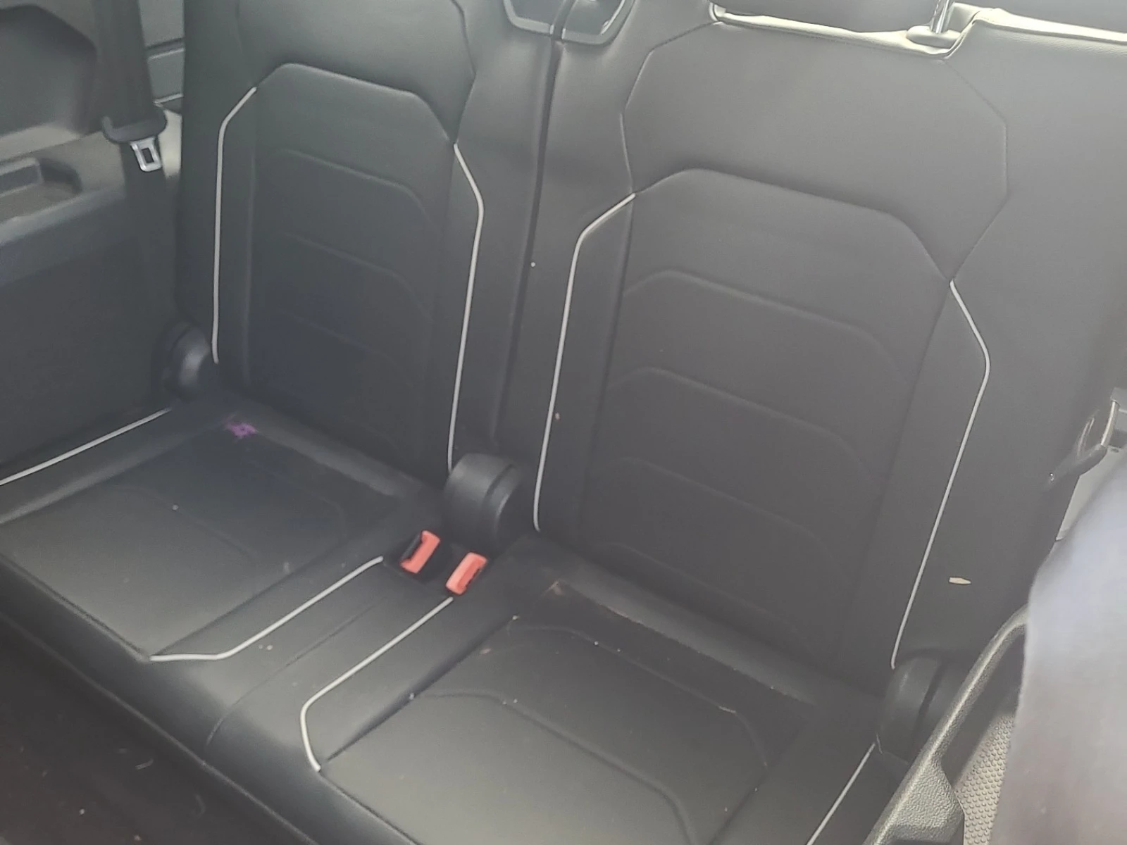 VW Tiguan HIGHLINE R-LINE * * CARFAX * * АВТО КРЕДИТ * *  - изображение 8